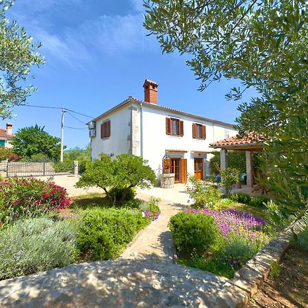 Holiday Home Lavanda Kornic Bagian luar foto