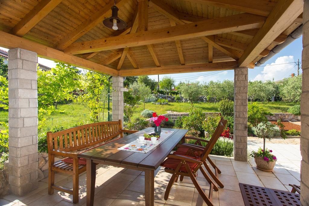 Holiday Home Lavanda Kornic Ruang foto