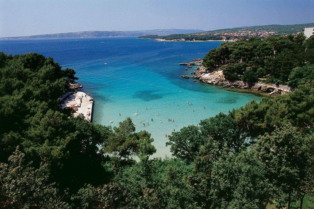 Holiday Home Lavanda Kornic Bagian luar foto